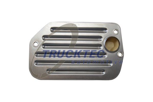 TRUCKTEC AUTOMOTIVE hidraulinis filtras, automatinė transmisija 07.25.001